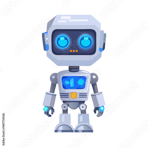 Robot: The Marvel of Modern Technology