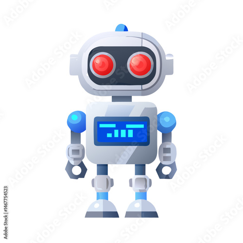 Robot: The Marvel of Modern Technology