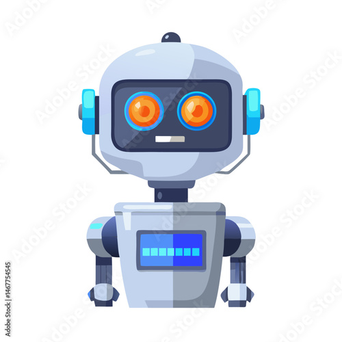 Robot: The Marvel of Modern Technology