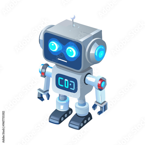 Robot: The Marvel of Modern Technology
