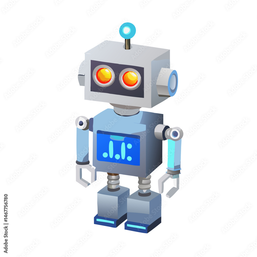 Robot: The Marvel of Modern Technology Robot: The Marvel of Modern Technology