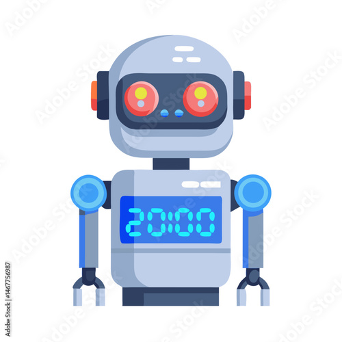 Robot: The Marvel of Modern Technology
