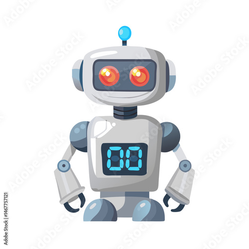 Robot: The Marvel of Modern Technology