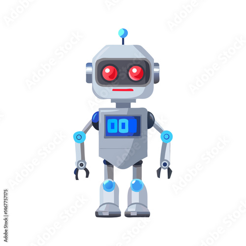 Robot: The Marvel of Modern Technology