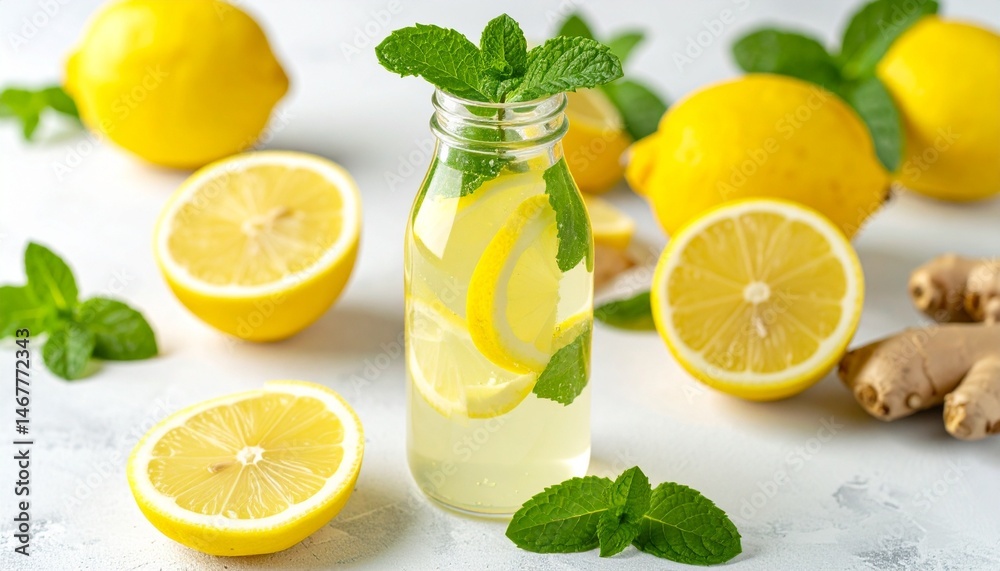 lemon lemon
