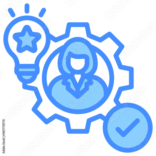 Competencies Icon