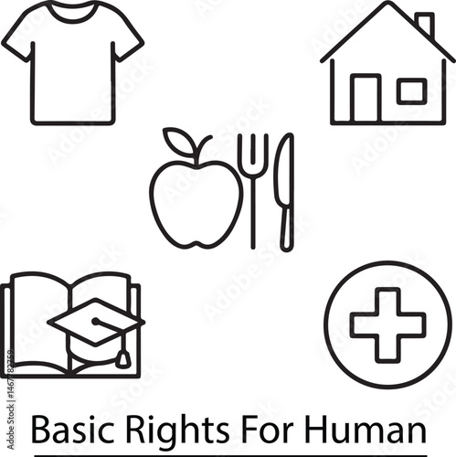 Basic Human Rights An Overview