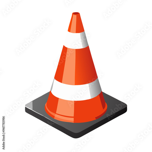 Traffic Cone: A Symbol of Road Safety