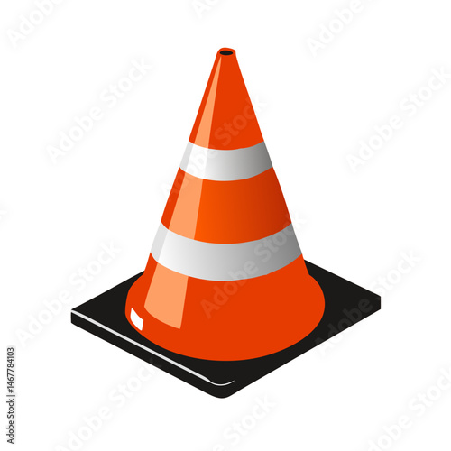 Traffic Cone: A Symbol of Road Safety