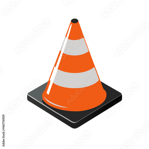 Traffic Cone: A Symbol of Road Safety