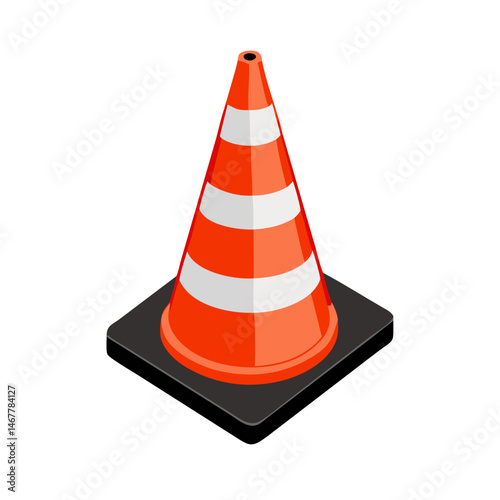 Traffic Cone: A Symbol of Road Safety