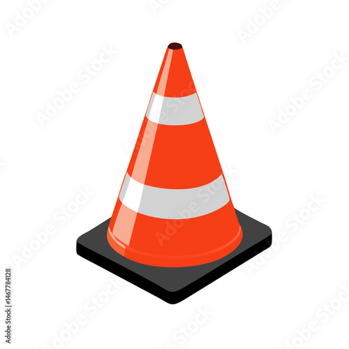Traffic Cone: A Symbol of Road Safety