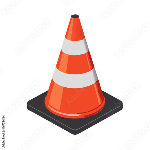Traffic Cone: A Symbol of Road Safety