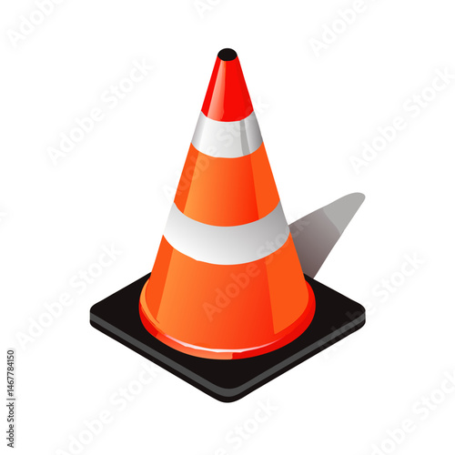 Traffic Cone: A Symbol of Road Safety