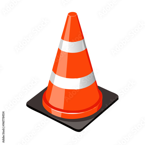 Traffic Cone: A Symbol of Road Safety