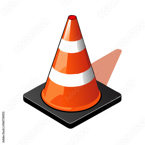 Traffic Cone: A Symbol of Road Safety