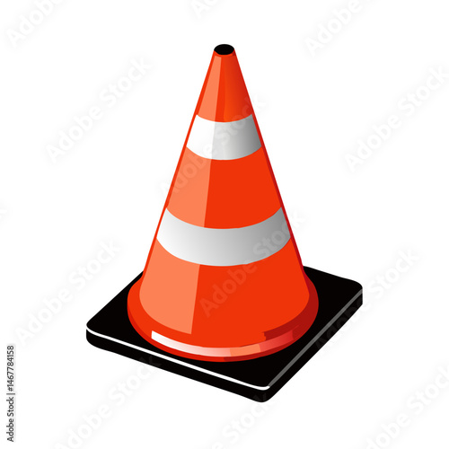 Traffic Cone: A Symbol of Road Safety