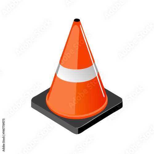 Traffic Cone: A Symbol of Road Safety