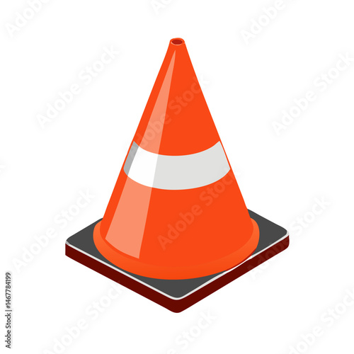 Traffic Cone: A Symbol of Road Safety