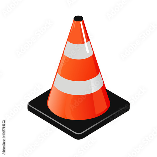 Traffic Cone: A Symbol of Road Safety