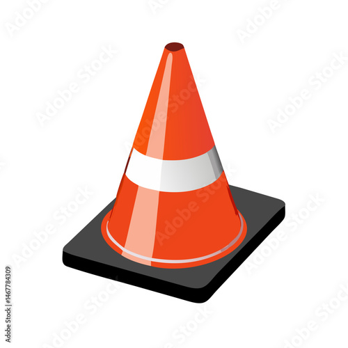 Traffic Cone: A Symbol of Road Safety