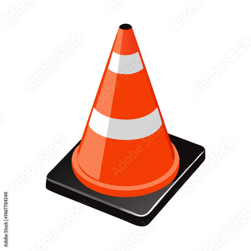 Traffic Cone: A Symbol of Road Safety