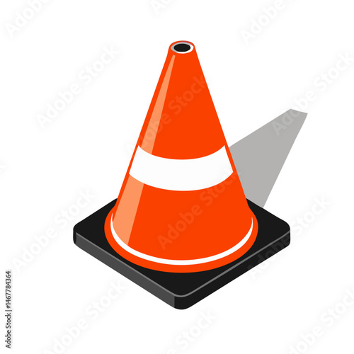 Traffic Cone: A Symbol of Road Safety