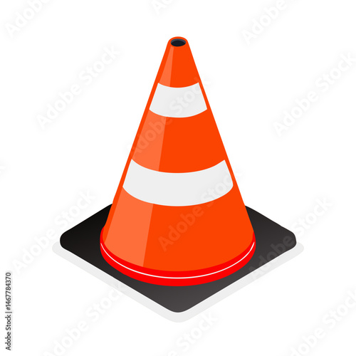 Traffic Cone: A Symbol of Road Safety