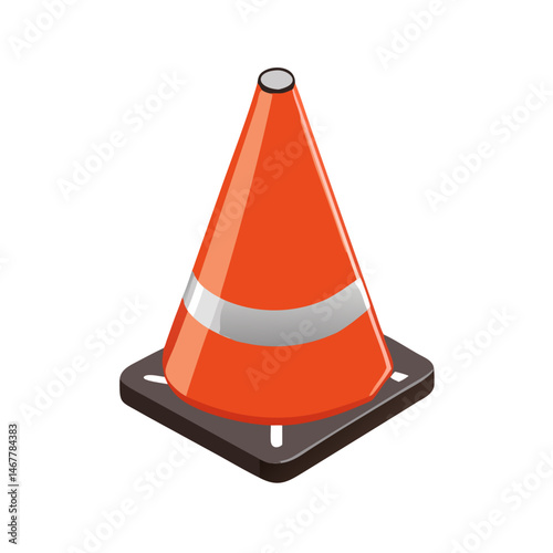 Traffic Cone: A Symbol of Road Safety