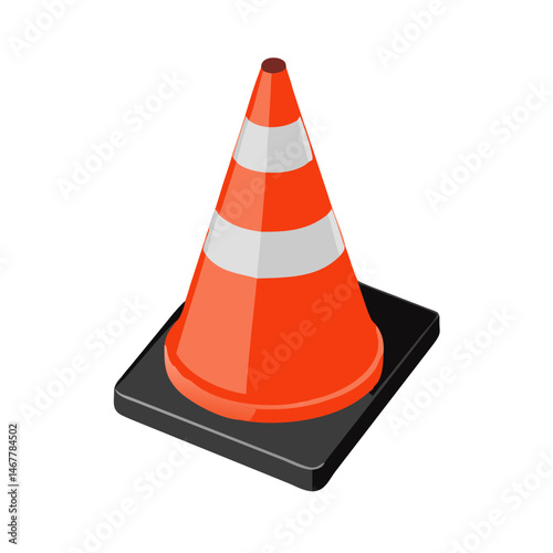 Traffic Cone: A Symbol of Road Safety