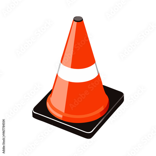 Traffic Cone: A Symbol of Road Safety
