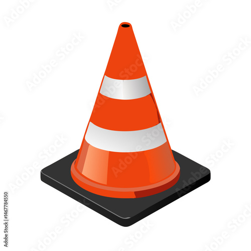 Traffic Cone: A Symbol of Road Safety