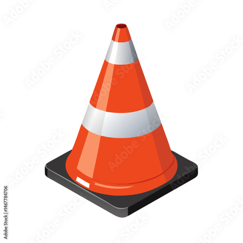Traffic Cone: A Symbol of Road Safety