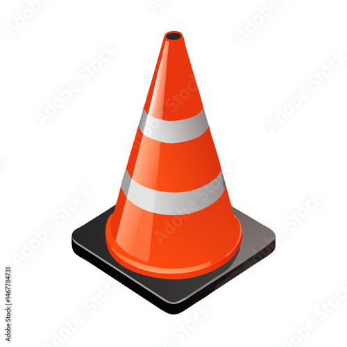 Traffic Cone: A Symbol of Road Safety