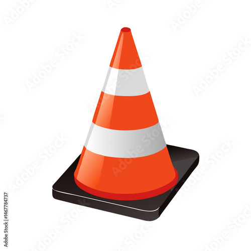 Traffic Cone: A Symbol of Road Safety