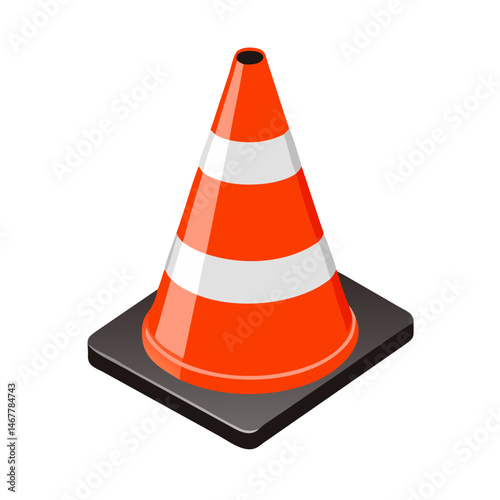 Traffic Cone: A Symbol of Road Safety