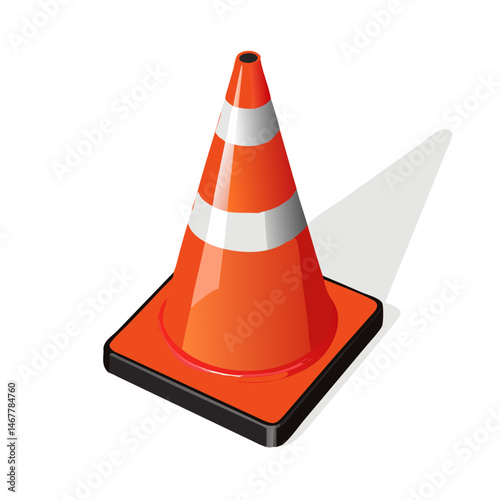 Traffic Cone: A Symbol of Road Safety