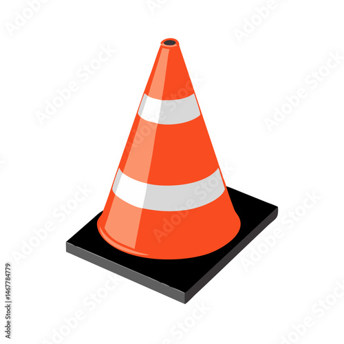 Traffic Cone: A Symbol of Road Safety