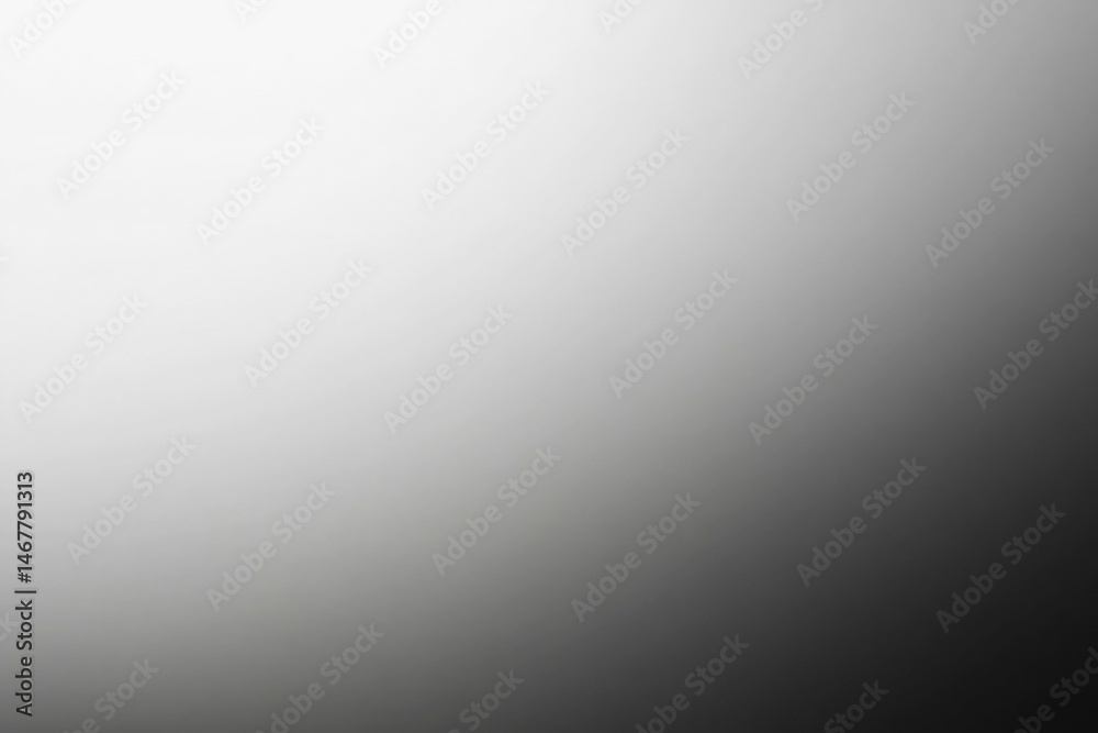 Gray empty room studio gradient used for background and display your product Gray empty room studio gradient used for background and display your product