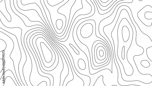 Topographic Contour Map Background. Abstract Vector Wave Grid With Mountain Relief.
This Title Retains The Essential Keywords (Topographic, Vector, Contour, Map, Wave, Mountain) 