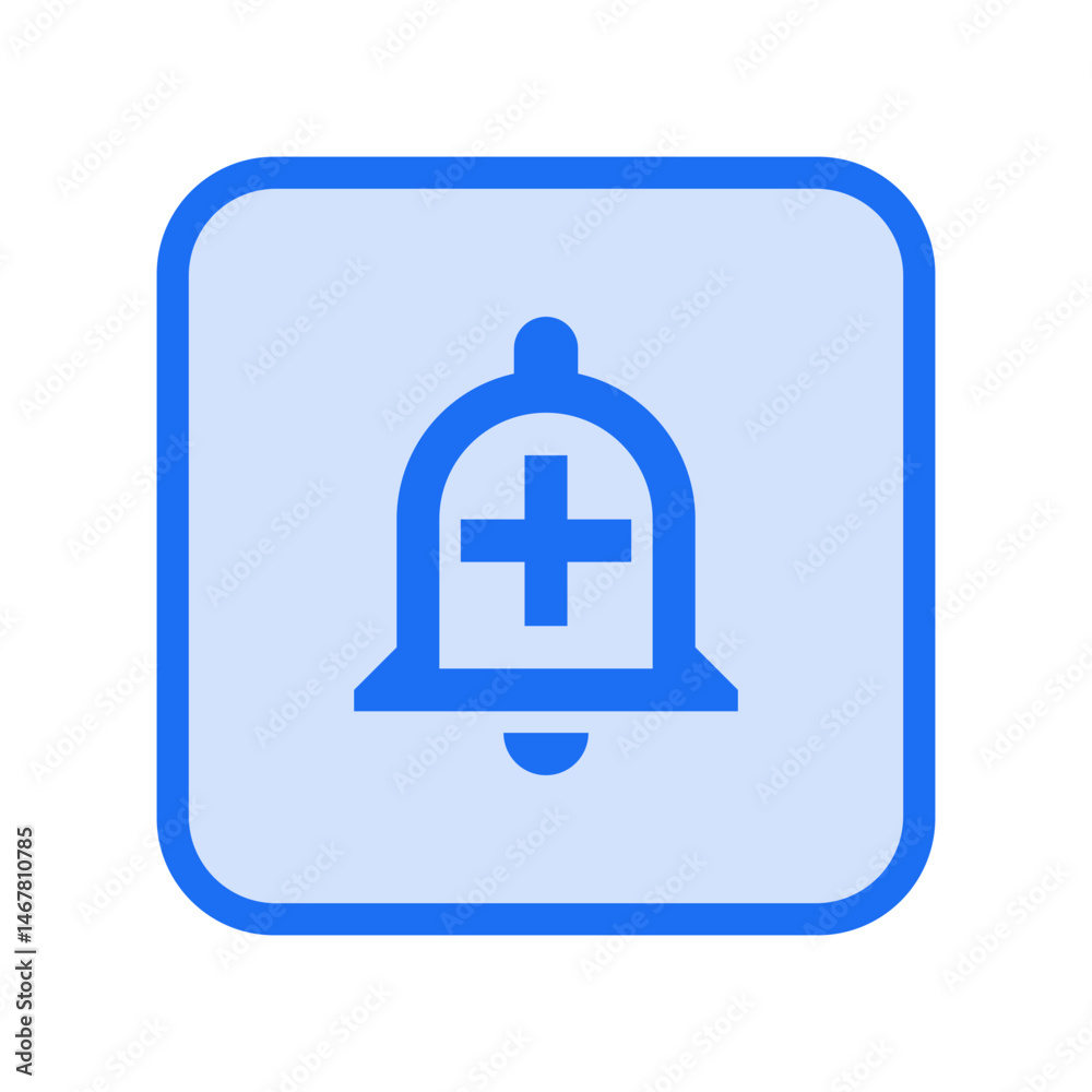 Add Alert Outlined Icon Add Alert Outlined Icon