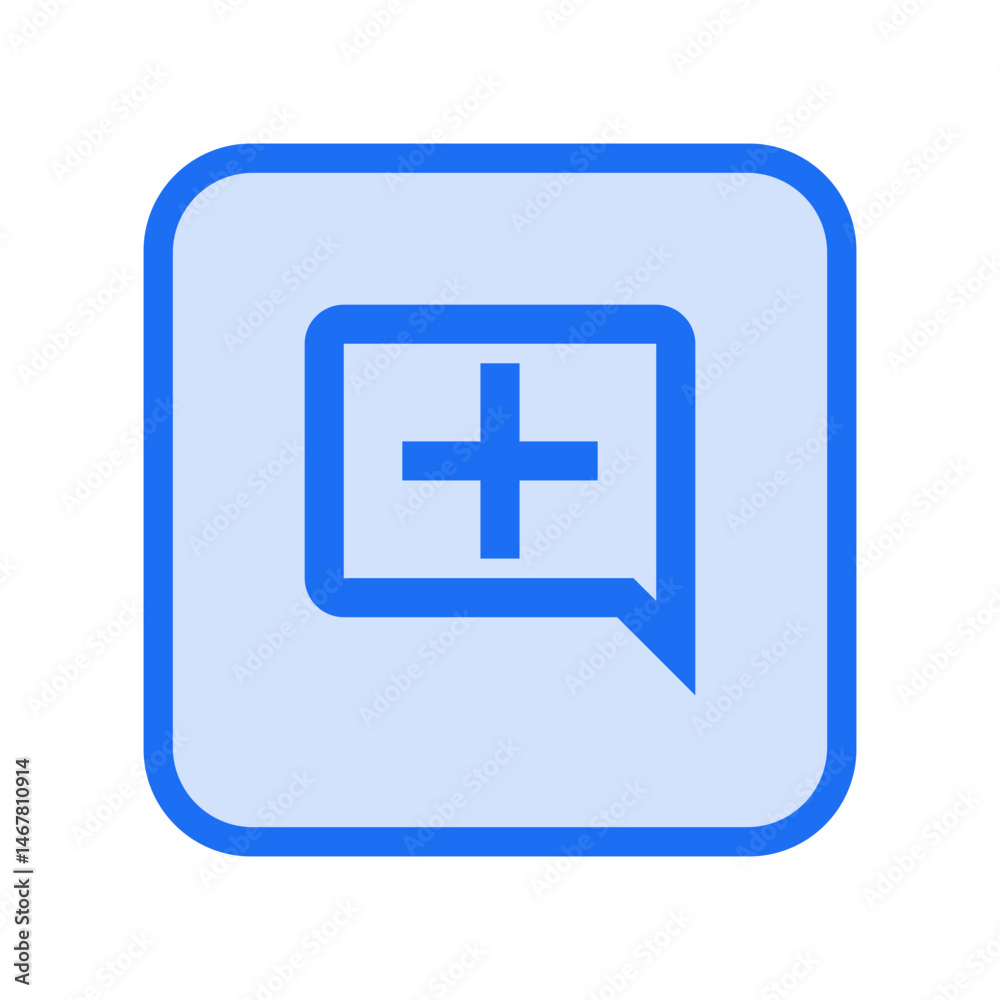 Add Comment Outlined Icon Add Comment Outlined Icon