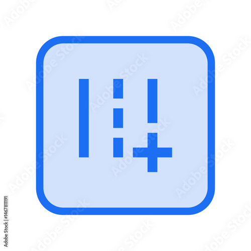 Add Road Icon