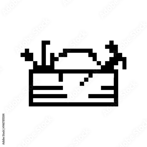 pixel toolbox