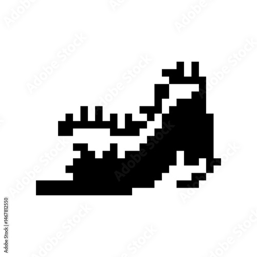 pixel cat