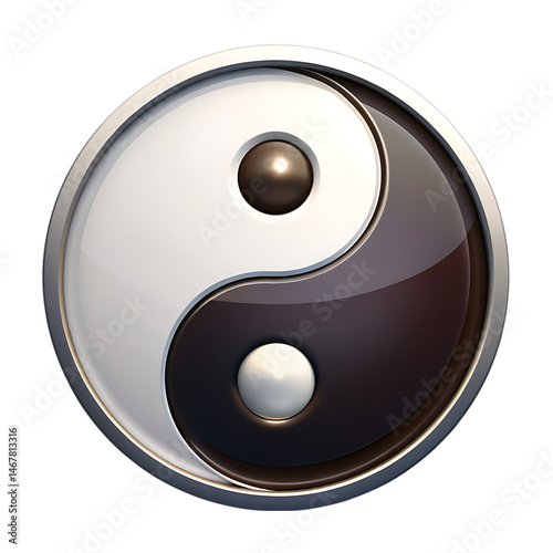Yin Yang Symbol: High-Resolution Images & Stock Photos