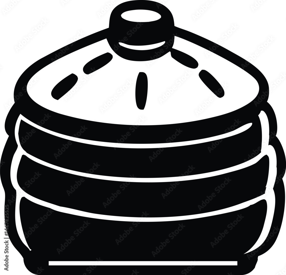 illustration of a bottle of wine illustration of a bottle of wine