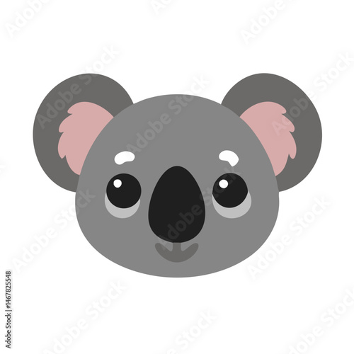 Koala: The Endearing Australian Marsupial