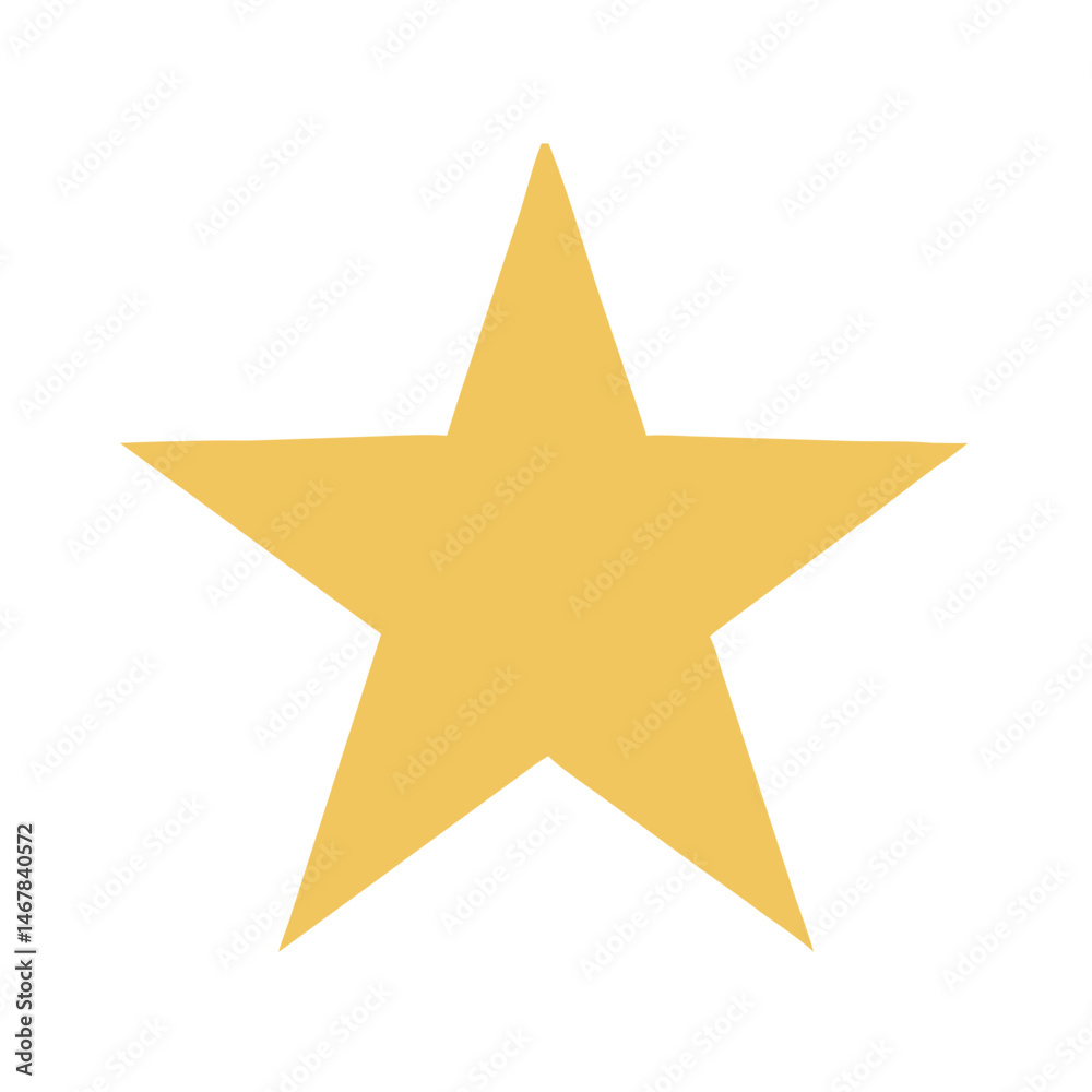 Shining Star Illuminating the Night Sky, Symbolizing Hope and Dreams Shining Star Illuminating the Night Sky, Symbolizing Hope and Dreams