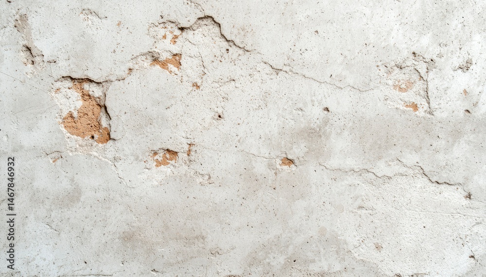 Obraz premium Aged stucco wall texture
